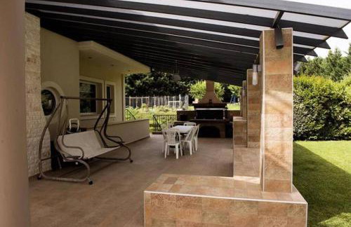 KTHMA TZHKA - Villa Elassona - Photo 62