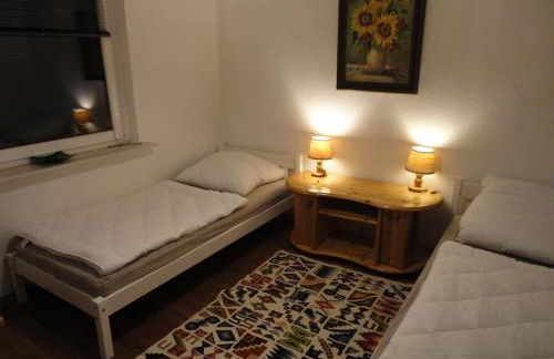 Sonnige Wohnung im Waldgebiet - Foto 11