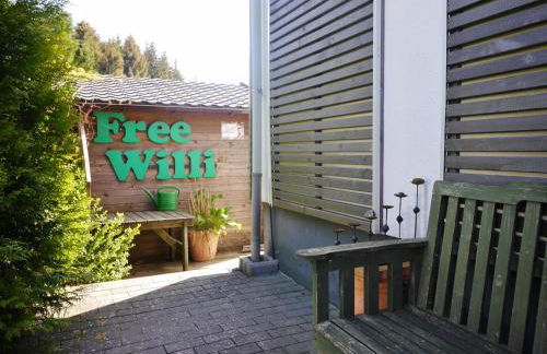 Ferienhaus FREE WILLI - Foto 18