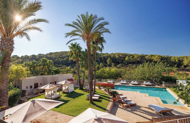 Can Lluc Boutique Country Hotel & Villas, a member of Beyond Green - Foto 135