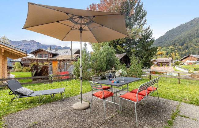 Bärnermutz - Foto 11