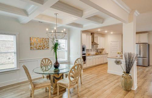 15 Mi to Dtwn Huntsville Newly Built Home! - Foto 5