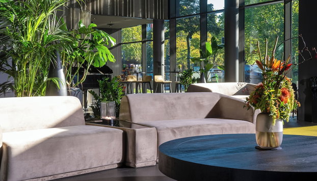 SANA Berlin Residence - Photo 3
