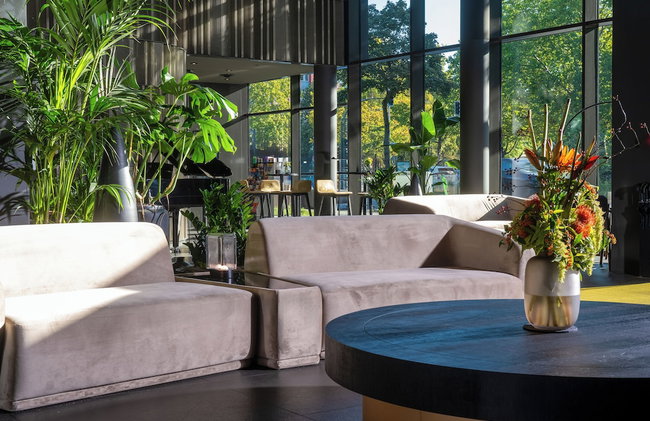 SANA Berlin Residence - Photo 3
