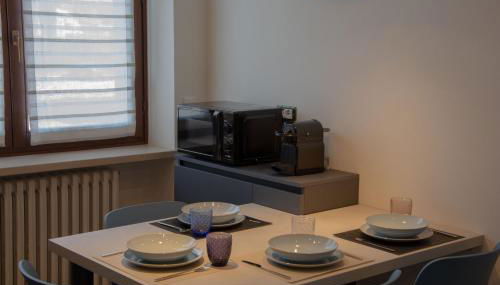 Blue Apartment - Verona&Lake - Foto 2