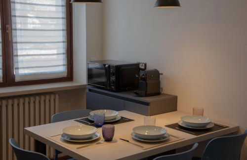 Blue Apartment - Verona&Lake - Foto 2