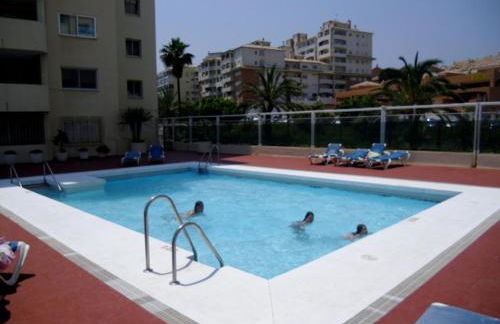 Apartamento Puerto Deportivo - Foto 25