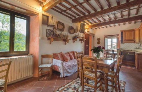 Gorgeous Home In Bagni Di Lucca Lu - Foto 12