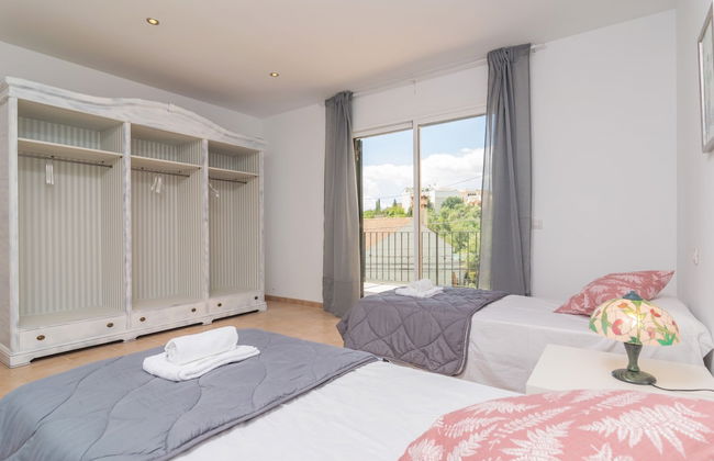 Goixa in Lloseta With 3 Bedrooms and 2 Bathrooms - Foto 17