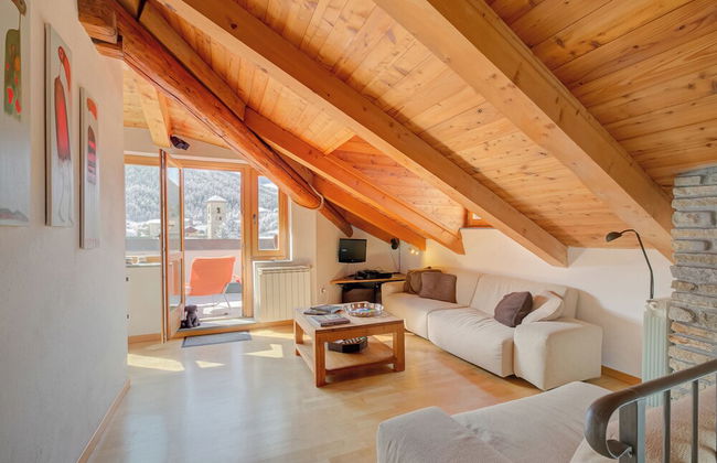 Sunny Penthouse - Foto 17