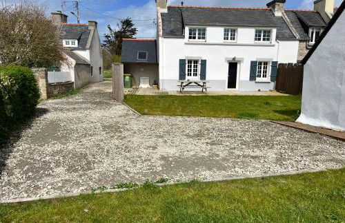 Kelerdutbay fr, accès direct à la mer - Foto 34