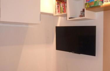 Le Perce-Neige Centre Station - Foto 17