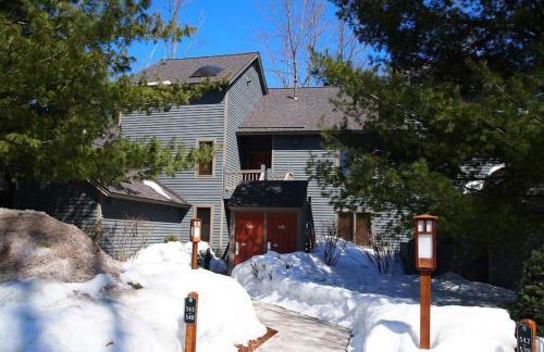 Wintergreen Condo, Unit #543 - Foto 28