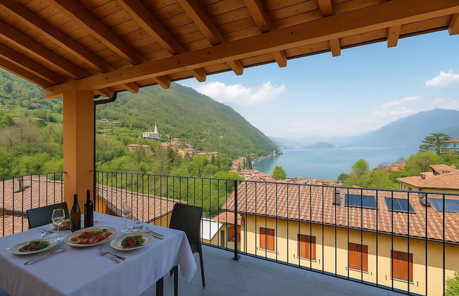 Residence Eden Gardenia 12 - Foto 24