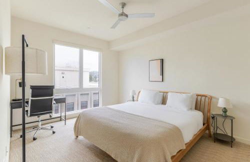 Blueground Oakland AC wd nr Mosswood Park SFO-1816 - Foto 9