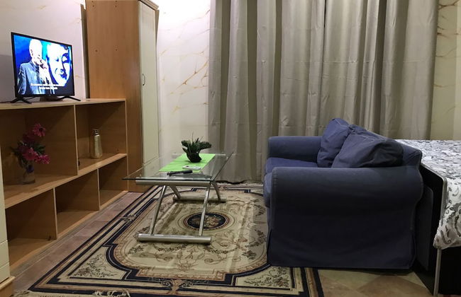 Studio 3 - Abu Dhabi - Photo 10