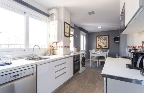 Precioso apartamento con vistas excepcionales - SGN - Photo 8