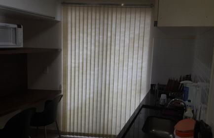 Flat completo ao lado do Shopping Flamboyant - Foto 14