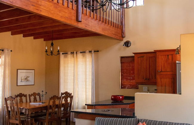 Waterberg Cottages - Photo 10