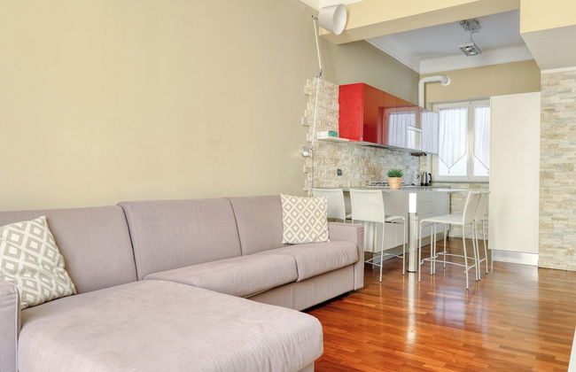 JOIVY Cozy flat near CityLife district - Foto 11