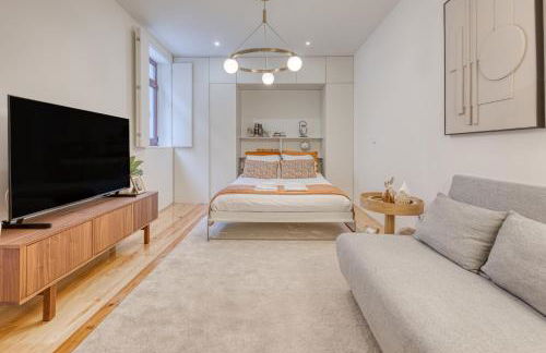 OPORTO GUEST Downtown Escape - Foto 1