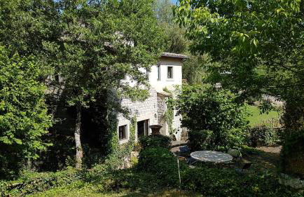 IL Mulino, hotel, farm villa, nature, swimming pool, Vitorchiano - Foto 24