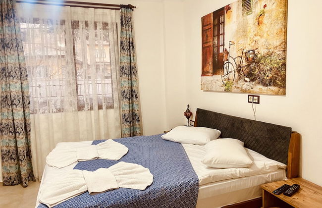 Aysultan Stone House - Foto 9