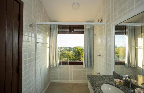 Bz20 Geribá com vista panorâmica! 6 quartos - Foto 49