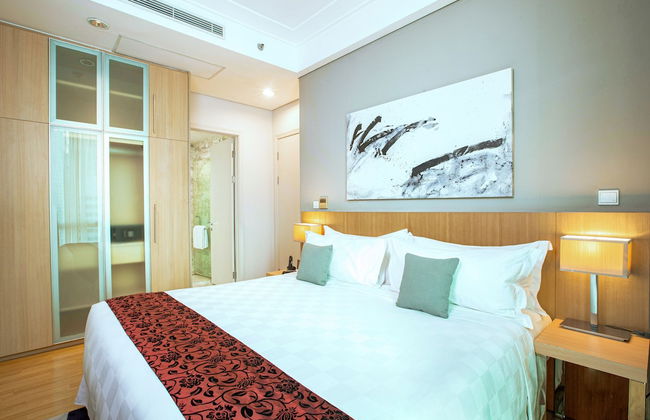 Fraser Residence Sudirman Jakarta - Photo 8