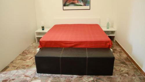 Casa vacanza Castrignano de' Greci Galilei 44 - Foto 3