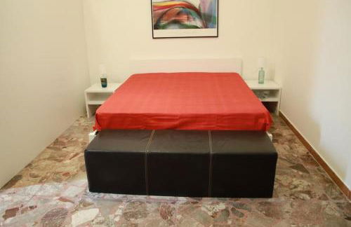 Casa vacanza Castrignano de' Greci Galilei 44 - Foto 3