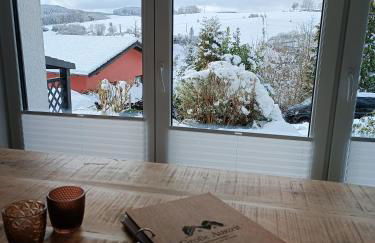 Große Auszeit Eifel mit Sauna, Kamin und Terrasse - Foto 7