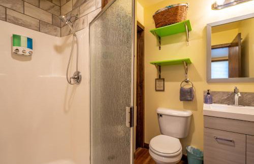 Emigrant Cabins - Foto 44