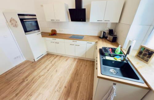 TraumFeWo Harmonie in Seenähe mit Terrasse von Harztraveler - Foto 16