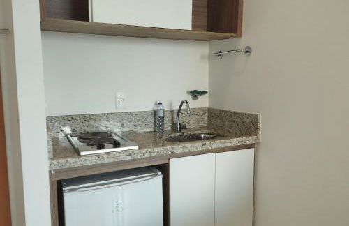 Terra Hospedagem Apartamento luxuoso Soho - Photo 8