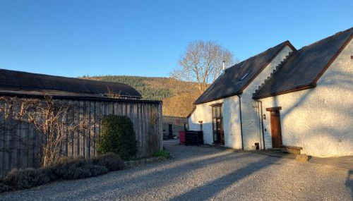 Maes Y Berllan Barn - Foto 2