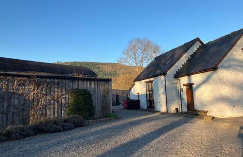 Maes Y Berllan Barn - Foto 2