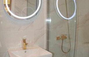 Apartamento con terraza céntrico moderno Nuevo - Foto 13