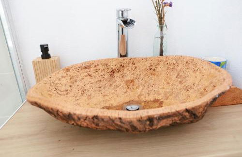 Monte da Masmorra de baixo-Casa Alentejana - Foto 22