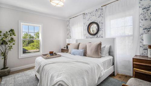 Elegant and Fully Furnished Condo Near Notre Dame - Foto 3