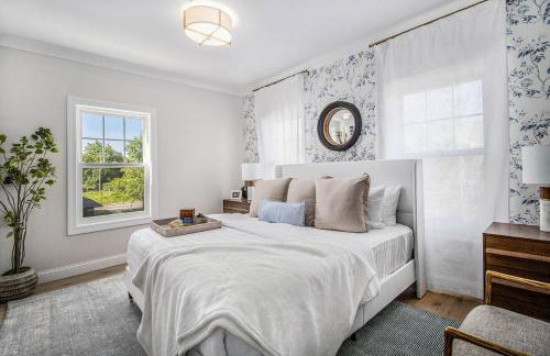 Elegant and Fully Furnished Condo Near Notre Dame - Foto 3