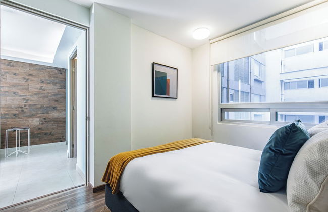 Blueground Homero Mexico City - Foto 18