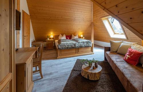 Holiday Apartements by Hotel Grüner Baum Feldberg - Foto 21