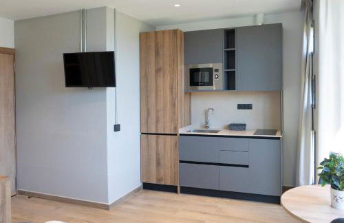 Monturiol Apartaments - Foto 8