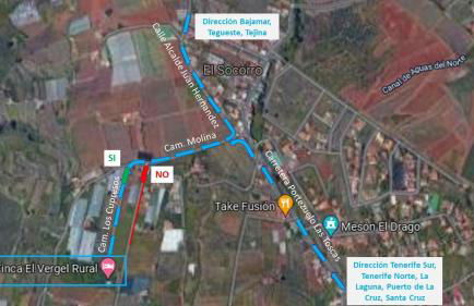 Finca El Vergel Rural - Foto 39