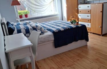 Mieszkanie przy plaży Ela - Foto 43