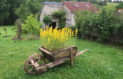 Gîte champenois les voisins - Foto 48