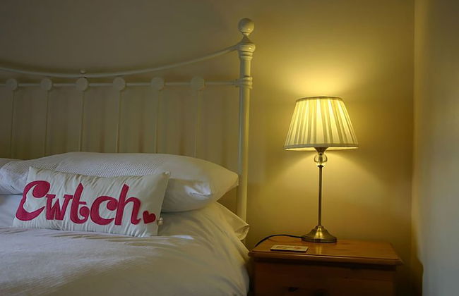 Troedyrhiw Holiday Cottages - Foto 31