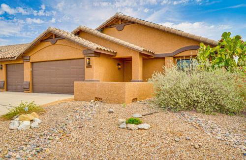 4 Mi to Catalina State Park Mountain-View Home - Foto 25