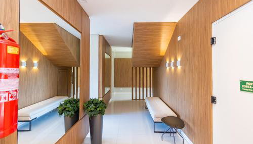 Sou Ecoville - Foto 4, Lobby or reception